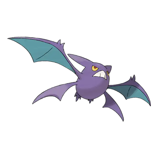 crobat