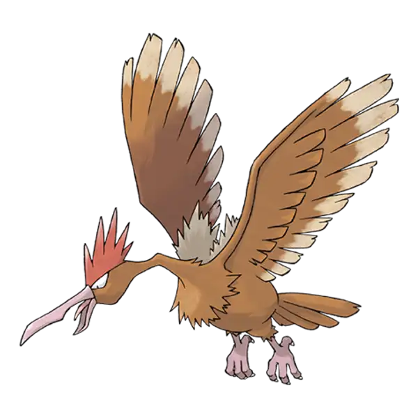 Fearow