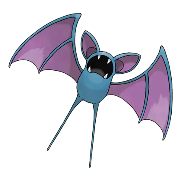 Zubat