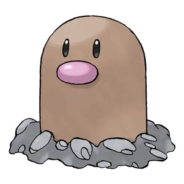 diglett